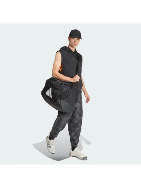 Adidas Performance torba sportowa Training Defender biała