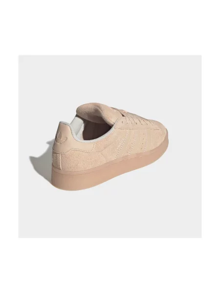 Pantofi Adidas bej