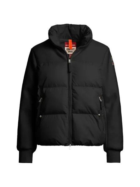 Geacă Parajumpers negru