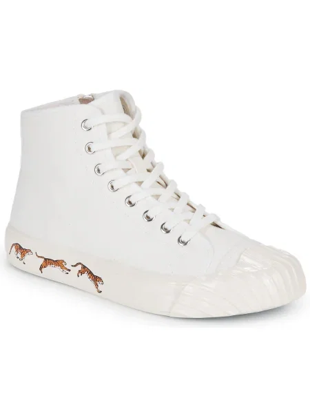 Tenisky Kenzo biela
