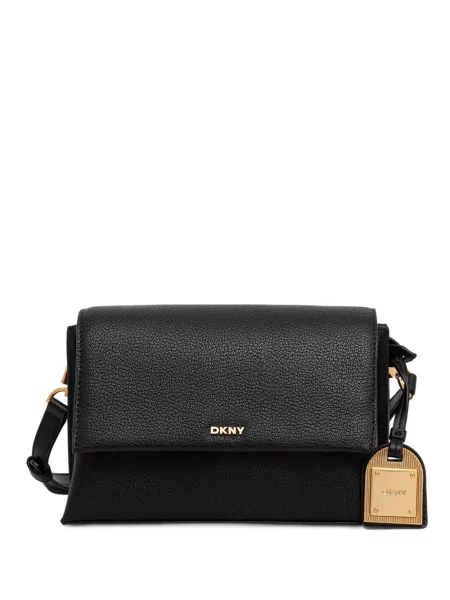 Crossbody kabelka Dkny čierna
