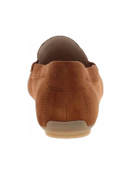 Pantofi Caprice maro
