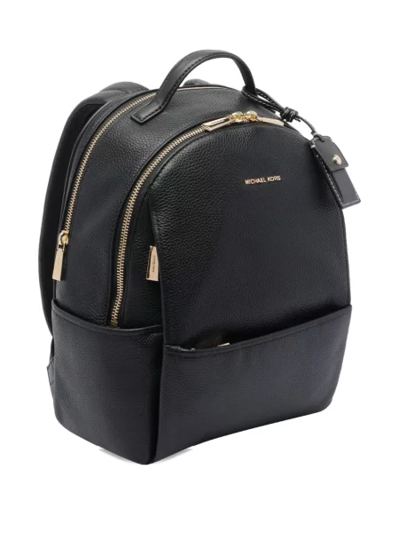 Rucsac Michael Michael Kors alb
