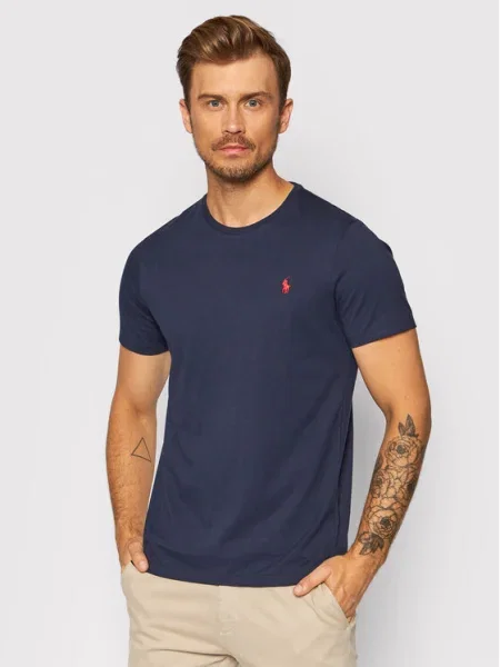 Pólóing Polo Ralph Lauren kék