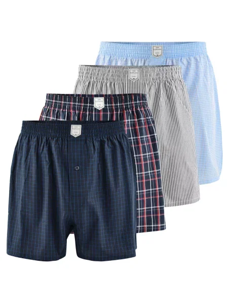 Lee Cooper Boxeri mai multe culori