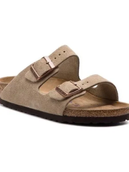 Šľapky Birkenstock