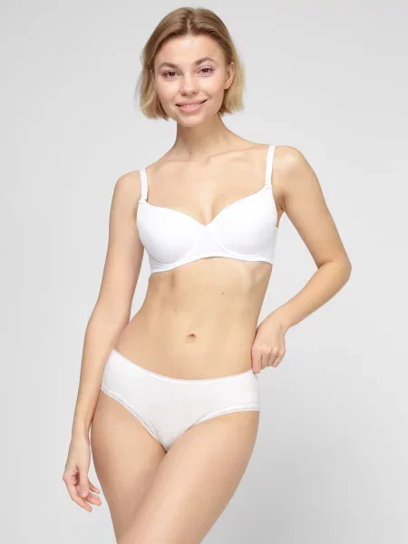 Труси Atlantic білі