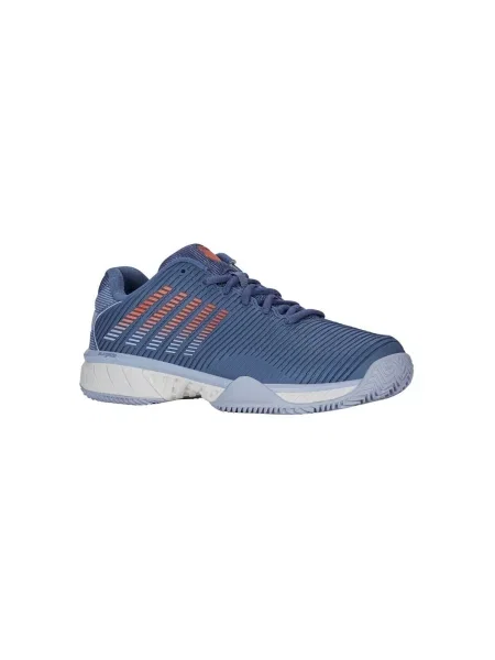 Tenisky K-swiss modrá