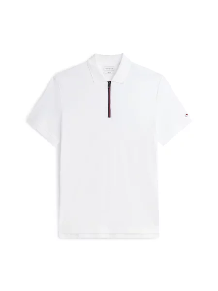 Tricou Tommy Hilfiger albastru