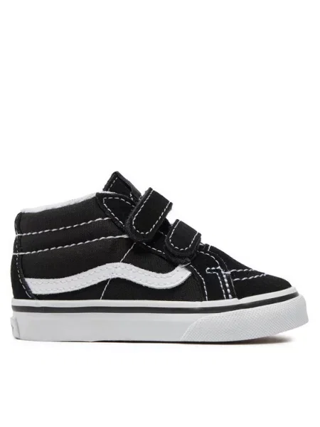 Vans Tenisice Reissue V Crna bijela