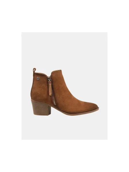 Pantofi Refresh maro