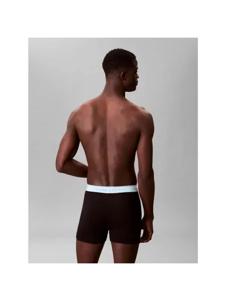 Calvin Klein Underwear boxerky pánske čierna