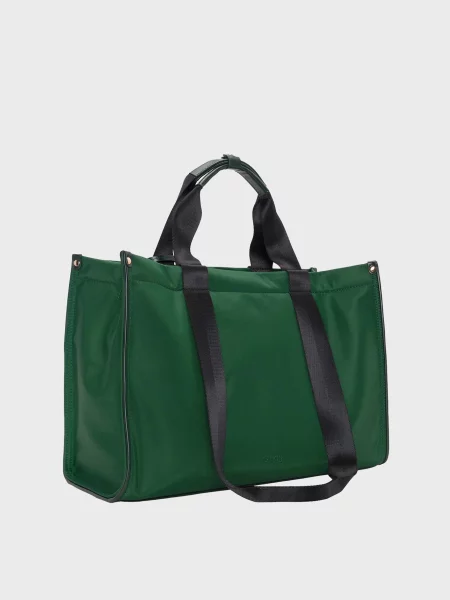 Сумка O Bag зеленая