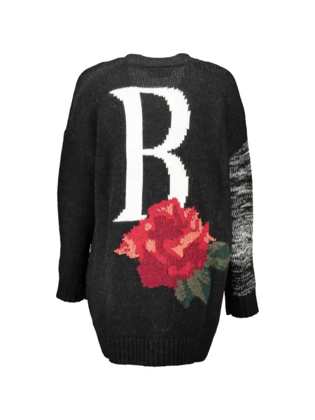 Cardigan Blugirl negru