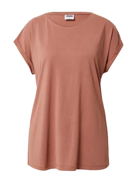 Urban Classics Tricou maro