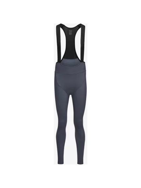 Spodnie rowerowe GOREWEAR Swiftride Thermal XL szare