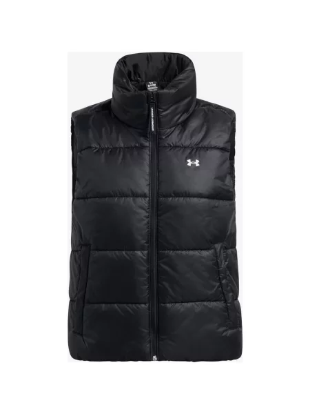 Kamizelka Under Armour Lightweight Insulated XS czarny