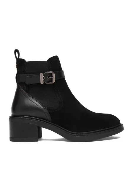 Polokozačky U.S. Polo Assn. černá