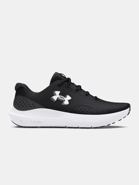 Teniși Under Armour negru