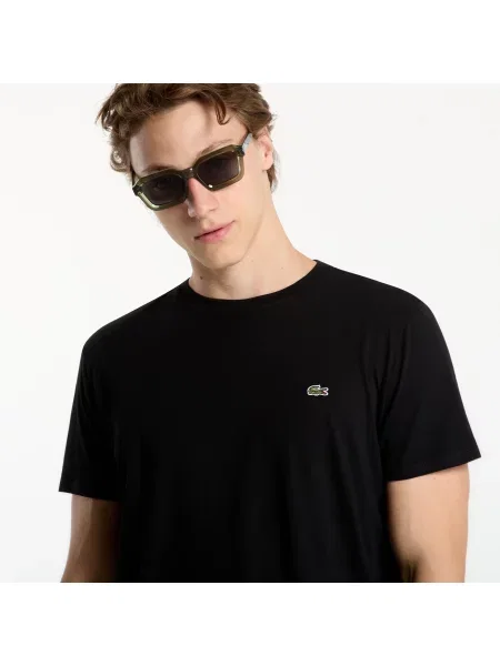 Lacoste Tricou negru