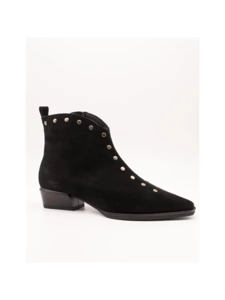 Pantofi Viguera negru