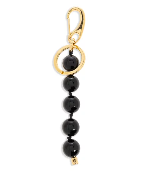 Colier Wandler negru