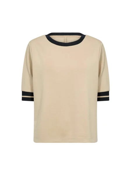 Top Soyaconcept béžový