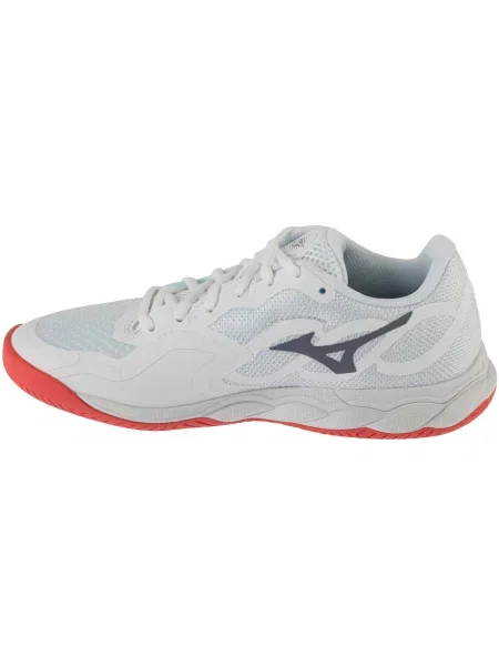 Tenisové tenisky Mizuno biela