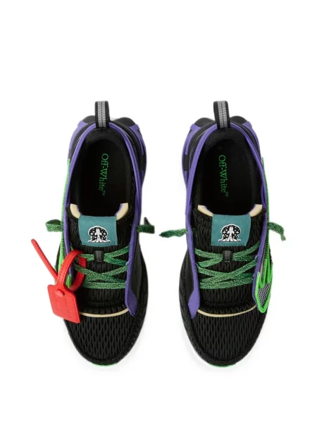 Sneakers Off-white λευκό