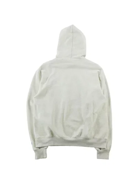 Bluza z kapturem beżowa