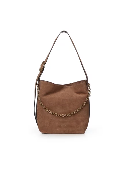 Torebka Michael Kors brązowa
