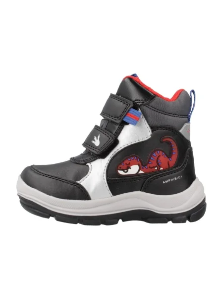 Pantofi copii Geox negru