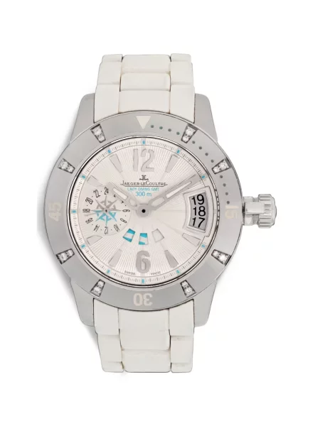 Ceas Jaeger-lecoultre alb