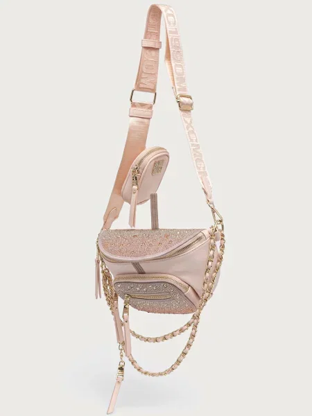 Сумка через плечо Steve Madden