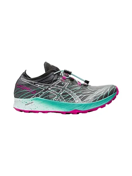 Pantofi Asics negru
