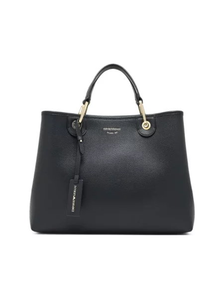 Torebka Emporio Armani czarna