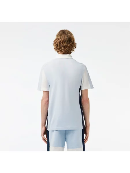 Поло Lacoste