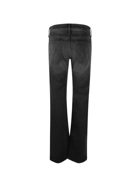 Blugi Mother negru