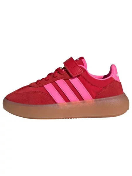ADIDAS SPORTSWEAR Tenisky Barreda Decode ružová červená