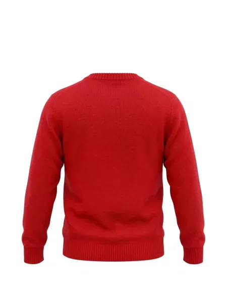 Dětské svetr Refrigiwear červený