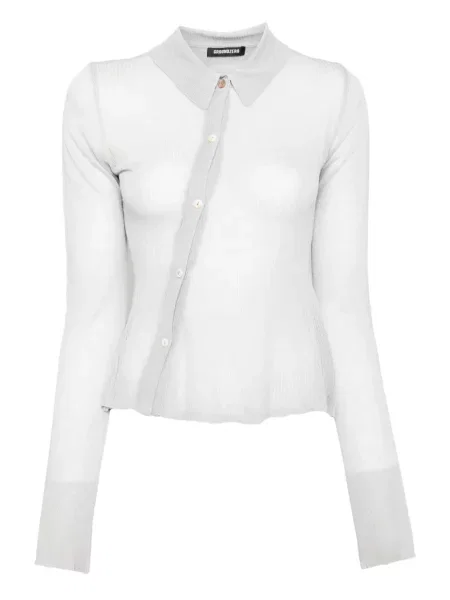 Жилетка Ground Zero сиво