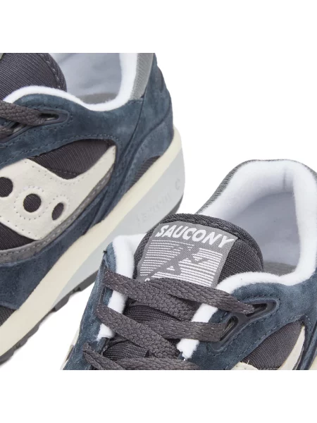 Sneakersy Saucony szare