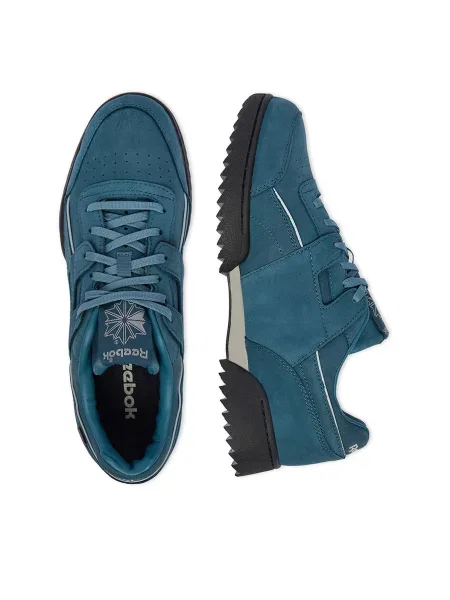 Αθλητικά Reebok EOSS-WORKOUT PLUS RIPPLE μπλε
