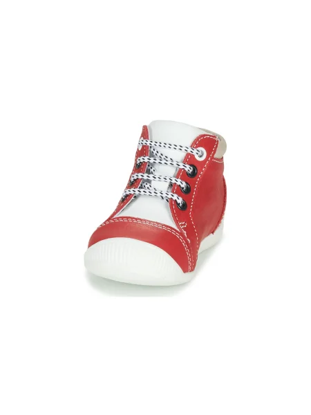 Pantofi copii Gbb roșu