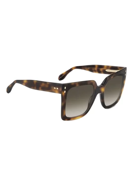 Ochelari de soare Isabel Marant Eyewear maro