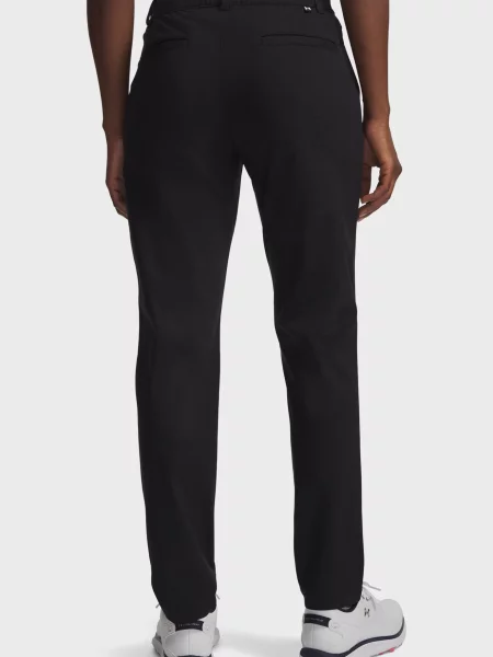 Спортивные штаны Under Armour черные
