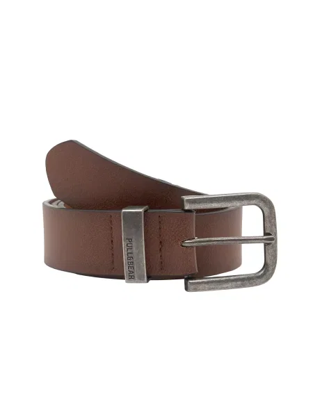 Curea Pull&bear maro