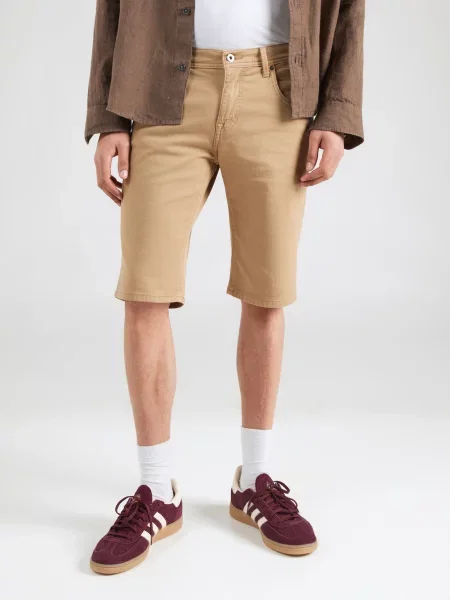 MUSTANG Jeans cappuccino maro
