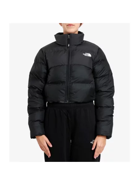 Kurtka The North Face czarna