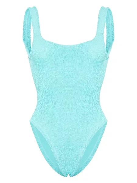 Бански Hunza G синьо